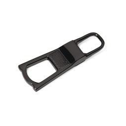 Язичок ЧОРНИЙ НІКЕЛЬ 8 мм тип C13