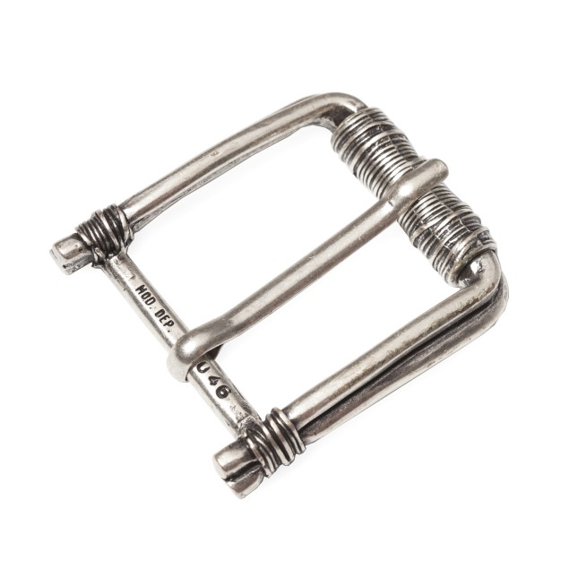 Пряжка СРІБЛО 40 мм тип K1640