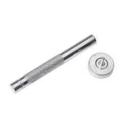 Інструмент для встановлення люверсів внутр. діаметр 4мм