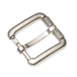 Пряжка СРІБЛО 40 мм тип K1465