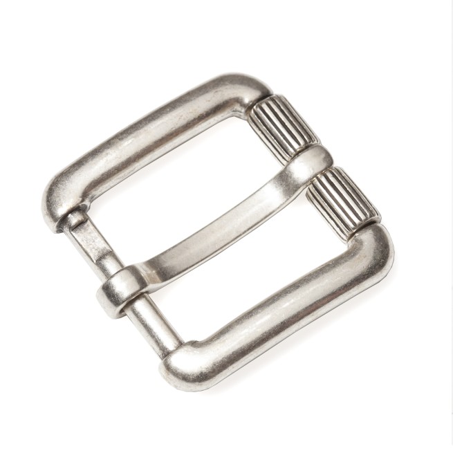 Пряжка СРІБЛО 40 мм тип K1465