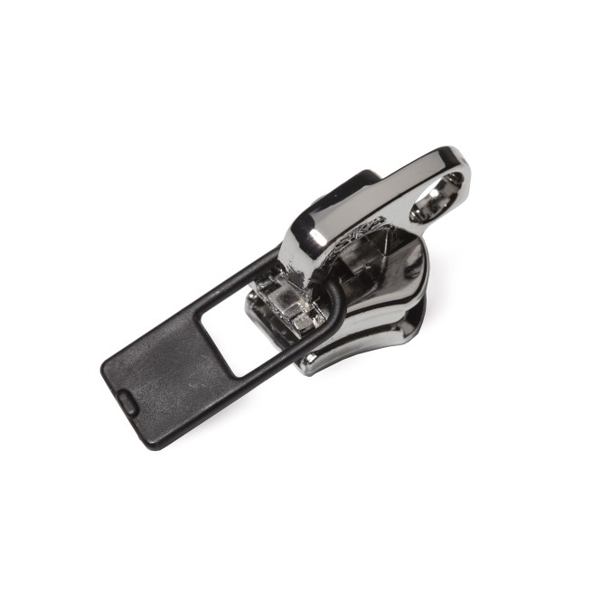 Курсор вільний з кільцем НІКЕЛЬ 5 мм тип B56