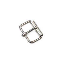Пряжка НІКЕЛЬ 26х15х3 мм типF