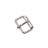 Пряжка НІКЕЛЬ 26х15х3 мм типF