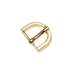 Пряжка ЗОЛОТО 25 мм тип K1700