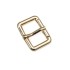Пряжка ЗОЛОТО 30 мм квадратна