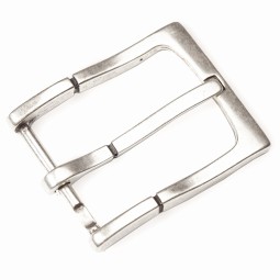 Пряжка СРІБЛО 40 мм тип K1532