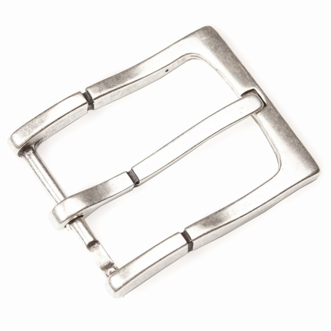 Пряжка СРІБЛО 40 мм тип K1532