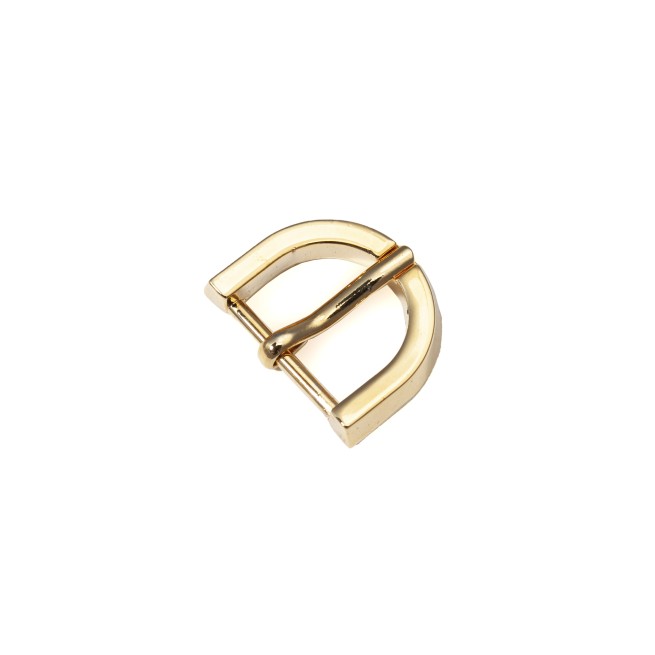 Пряжка ЗОЛОТО 20 мм тип K1700