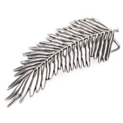 Пряжка СРІБЛО 40 мм тип 13188 Франція