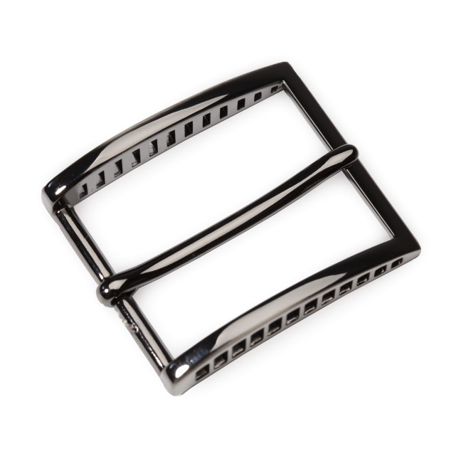 Пряжка ЧОРНИЙ НІКЕЛЬ 35 мм тип 3174 Франція