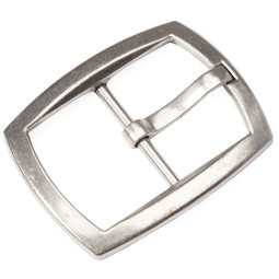 Пряжка СРІБЛО 40 мм тип D1346