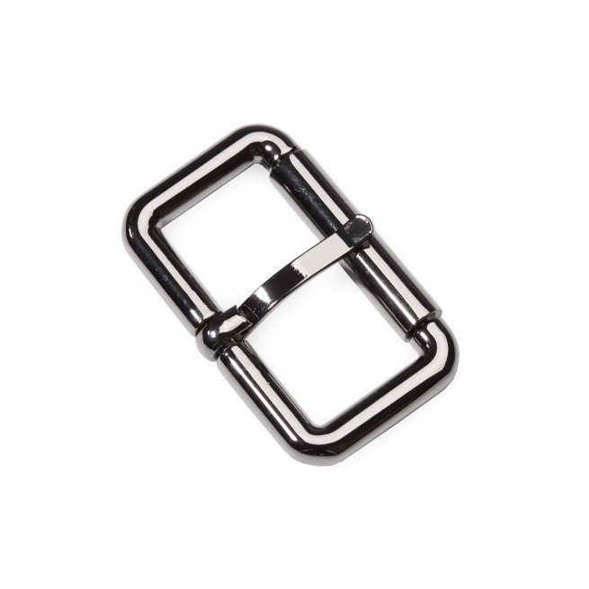 Пряжка ЧОРНИЙ НІКЕЛЬ 40 мм тип D0430
