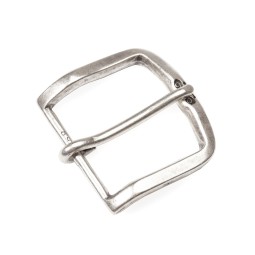 Пряжка СРІБЛО 40 мм тип K1745
