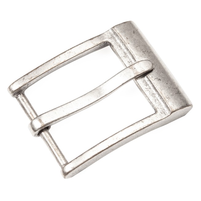 Пряжка СРІБЛО 40 мм тип K1460