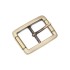 Пряжка роликова ЛАТУНЬ OLD МАТОВА 25 мм тип D0639