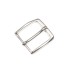 Пряжка НІКЕЛЬ 30 мм тип C5521