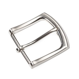 Пряжка НІКЕЛЬ-САТИН 40 мм тип D0994