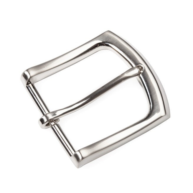 Пряжка НІКЕЛЬ-САТИН 40 мм тип D0994