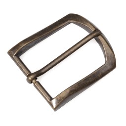 Пряжка ЛАТУНЬ-АНТІК 35 мм тип D1132
