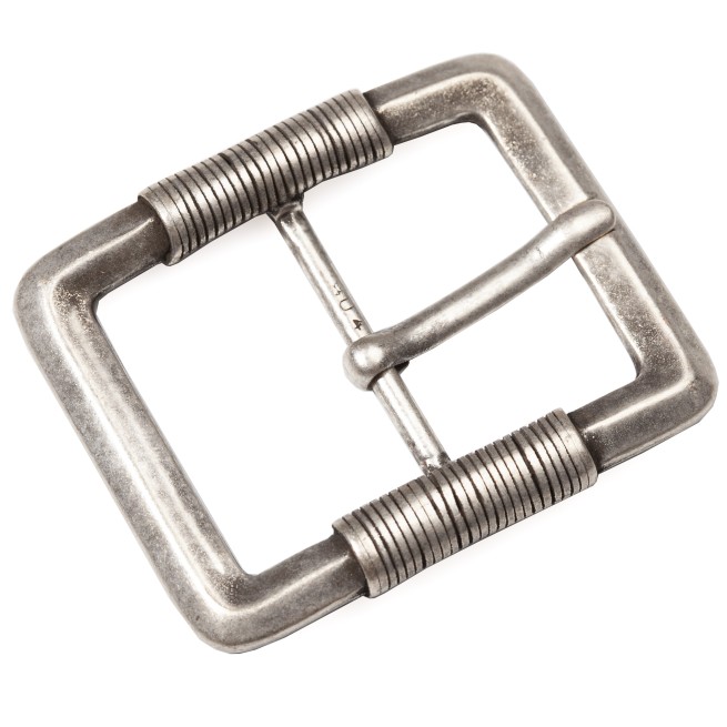 Пряжка СРІБЛО 40 мм тип K1632