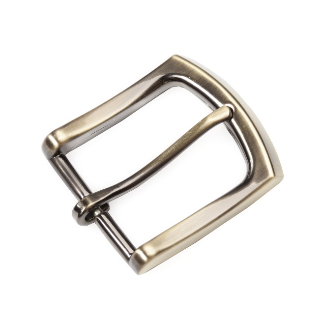 Пряжка ЛАТУНЬ 35 мм тип D0994