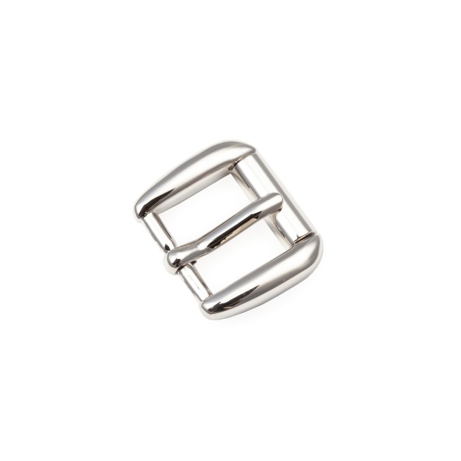 Пряжка НІКЕЛЬ 20 мм тип D0694