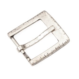 Пряжка СРІБЛО 40 мм тип K1633