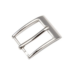 Пряжка НІКЕЛЬ 30 мм тип D0216