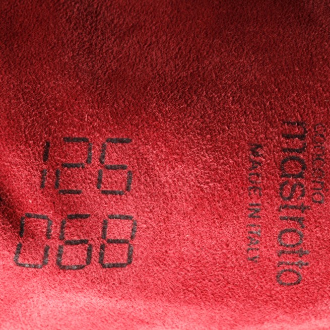 Спил-велюр RIVA бордо PHONEBOX Марсан 1,0-1,2 Італія