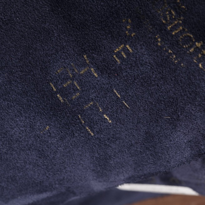 Спил-велюр RIVA синій ASTER 1,0-1,2 Італія