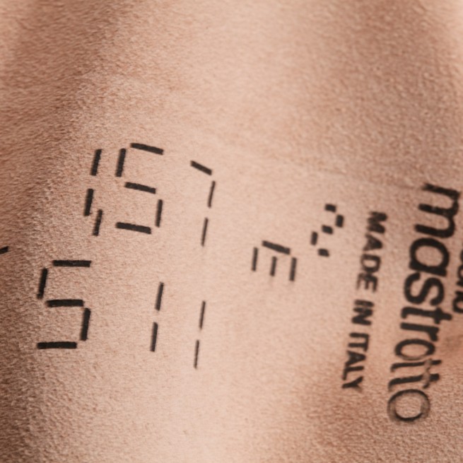 Спил-велюр RIVA беж NUAGE нюд 1,0-1,2 Італія