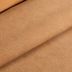 Шкірпідклад свин спил  бахтармяний коричневий тютюн Китай