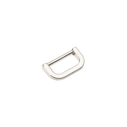 Держатель НИКЕЛЬ 25 мм тип C5812