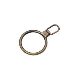 Язычок ЛАТУНЬ 5 мм тип B137