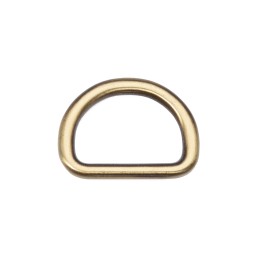 Півкільце ЛАТУНЬ 35 мм тип C6040