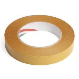 Скотч двусторонній 20мм 50м Італія