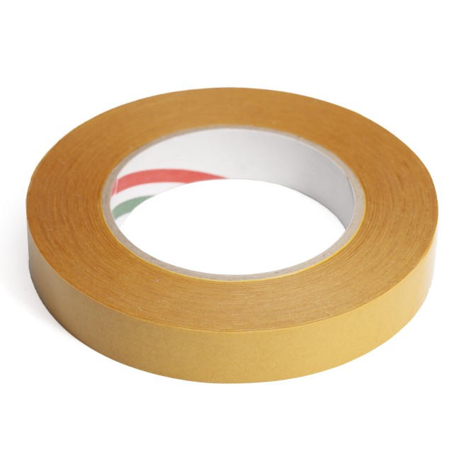 Скотч двусторонній 20мм 50м Італія