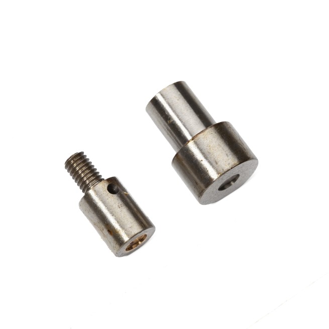 Комплект насадок для установки хольнітенів 6 мм