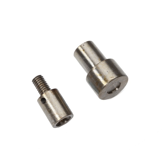 Комплект насадок для установки хольнитенов типа ШАР 8 мм