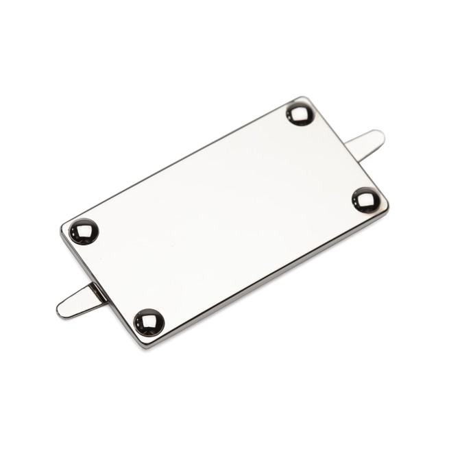 Пластина НІКЕЛЬ 50X27 мм тип D0826 декоративна