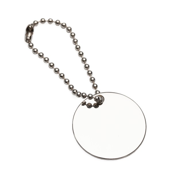 Украшение НИКЕЛЬ МЕДАЛЬОН 30мм