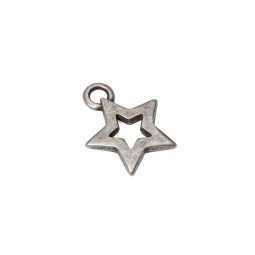 Підвіска СРІБЛО ЗІРКА тип C6125