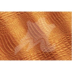 Кожа наппа FAY с тиснением GATOR 0,9-1,1 Италия