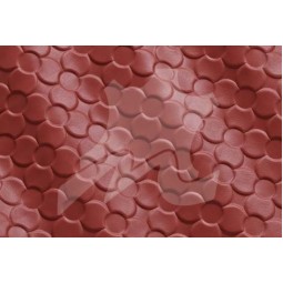 Кожа наппа SETA с тиснением SIXTIES 0,9-1,1 Италия