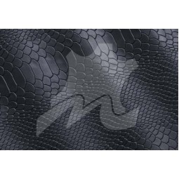 Кожа наппа SETA с тиснением ANACONDA 0,9-1,1 Италия