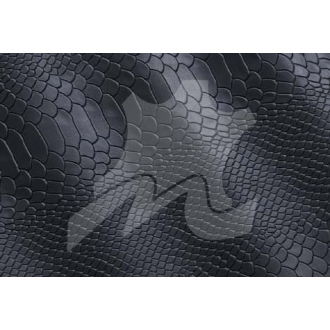 Кожа наппа SETA с тиснением ANACONDA 0,9-1,1 Италия