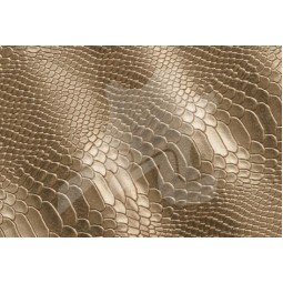 Кожа наппа FAY с тиснением ANACONDA 0,9-1,1 Италия