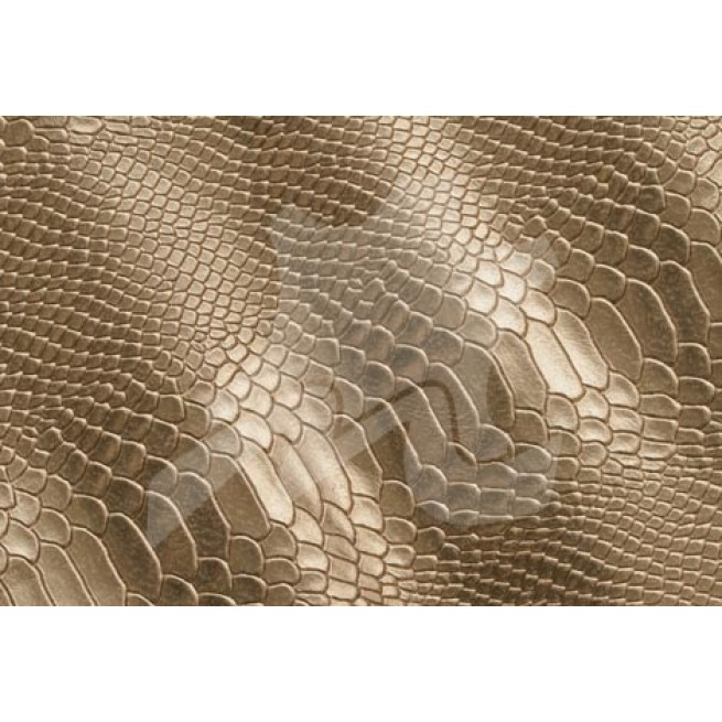 Кожа наппа FAY с тиснением ANACONDA 0,9-1,1 Италия