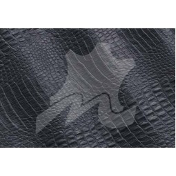 Кожа наппа SETA с тиснением GATOR 0,9-1,1 Италия